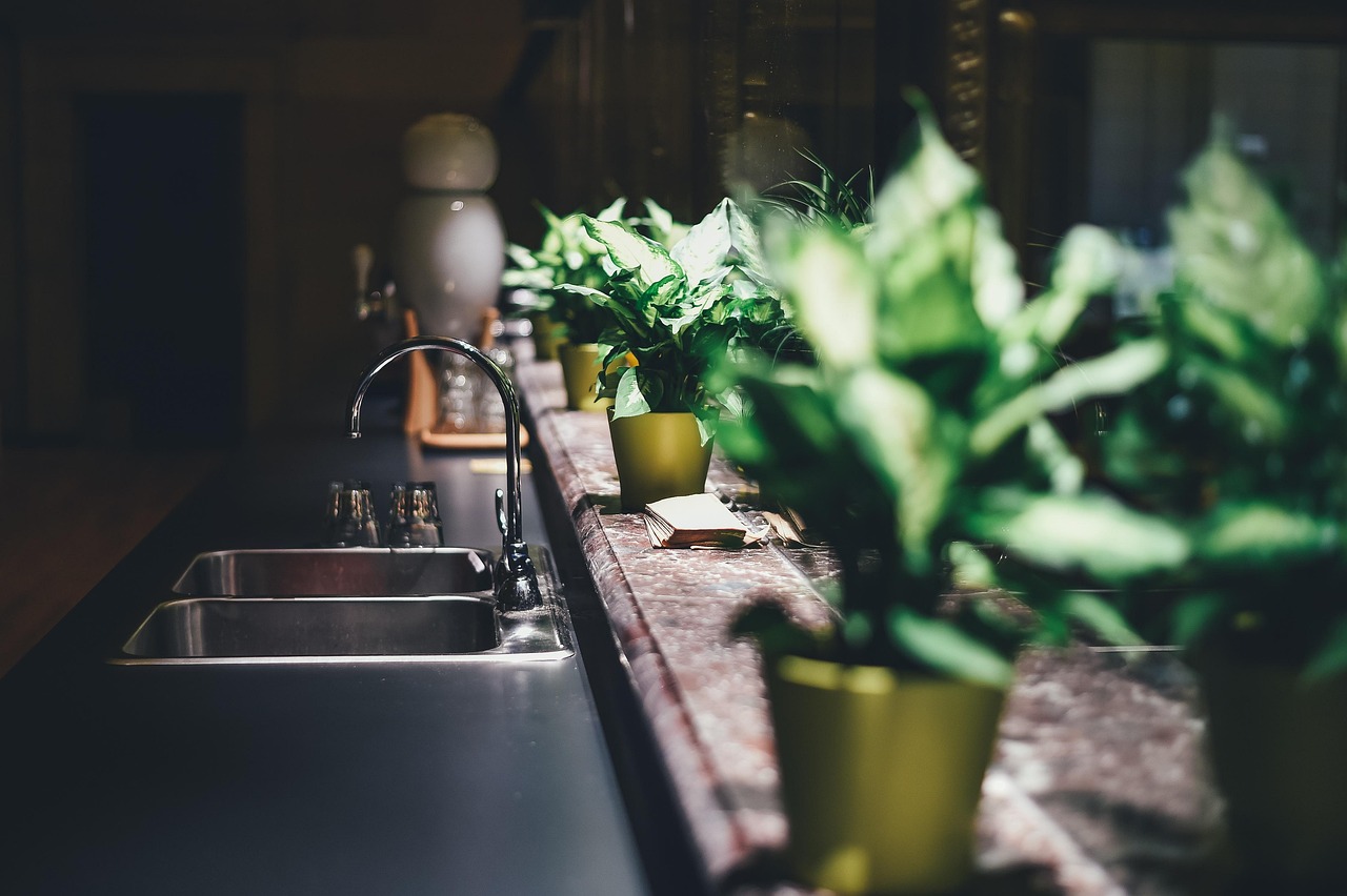 Kitchen Styles That Fit Bellevue Homes